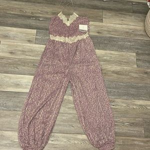 New jumpsuit Tularosa from Revolve